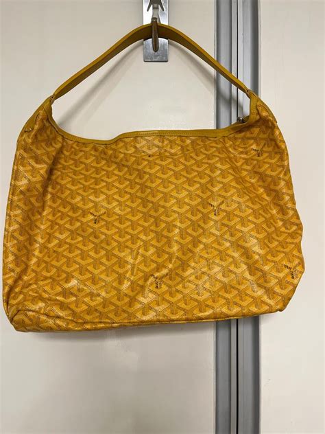 goyard fidji bag|Goyard Fidji Hobo .